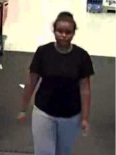 Fairfield Police Seek Help ID'ing Suspects In Credit Card Theft At Warde
