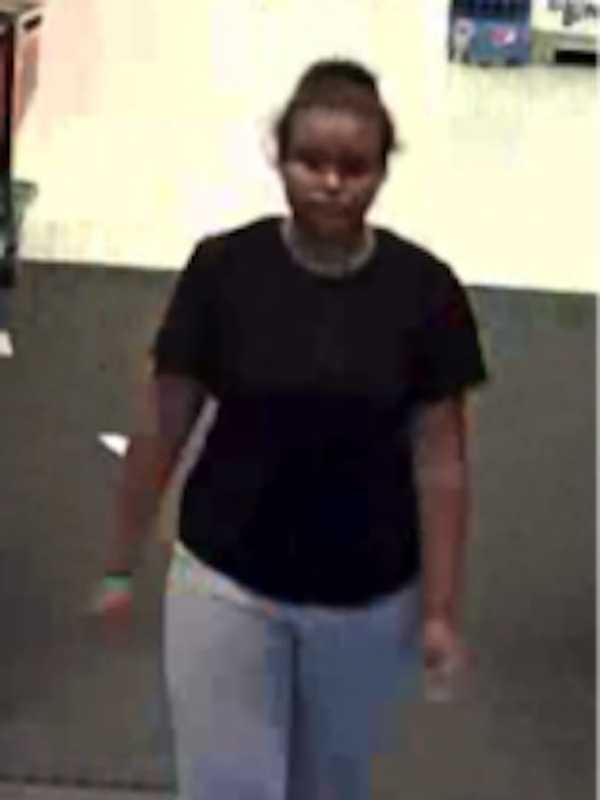 Fairfield Police Seek Help ID'ing Suspects In Credit Card Theft At Warde