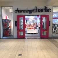 Charming Charlie Opening At Jefferson Valley Mall
