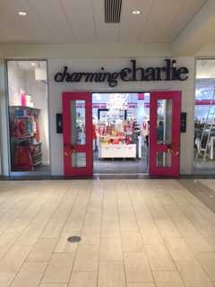 Charming Charlie Opening At Jefferson Valley Mall