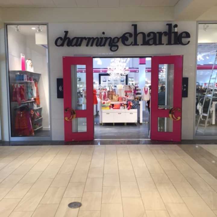 Charming Charlie Opening At Jefferson Valley Mall Yorktown Daily Voice