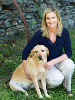 Wilton Dog-Lover Expands Family Business, Unleashes New Initiatives