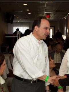 Political Expert Cites Goodwill, Patronage In Ganim Win In Bridgeport