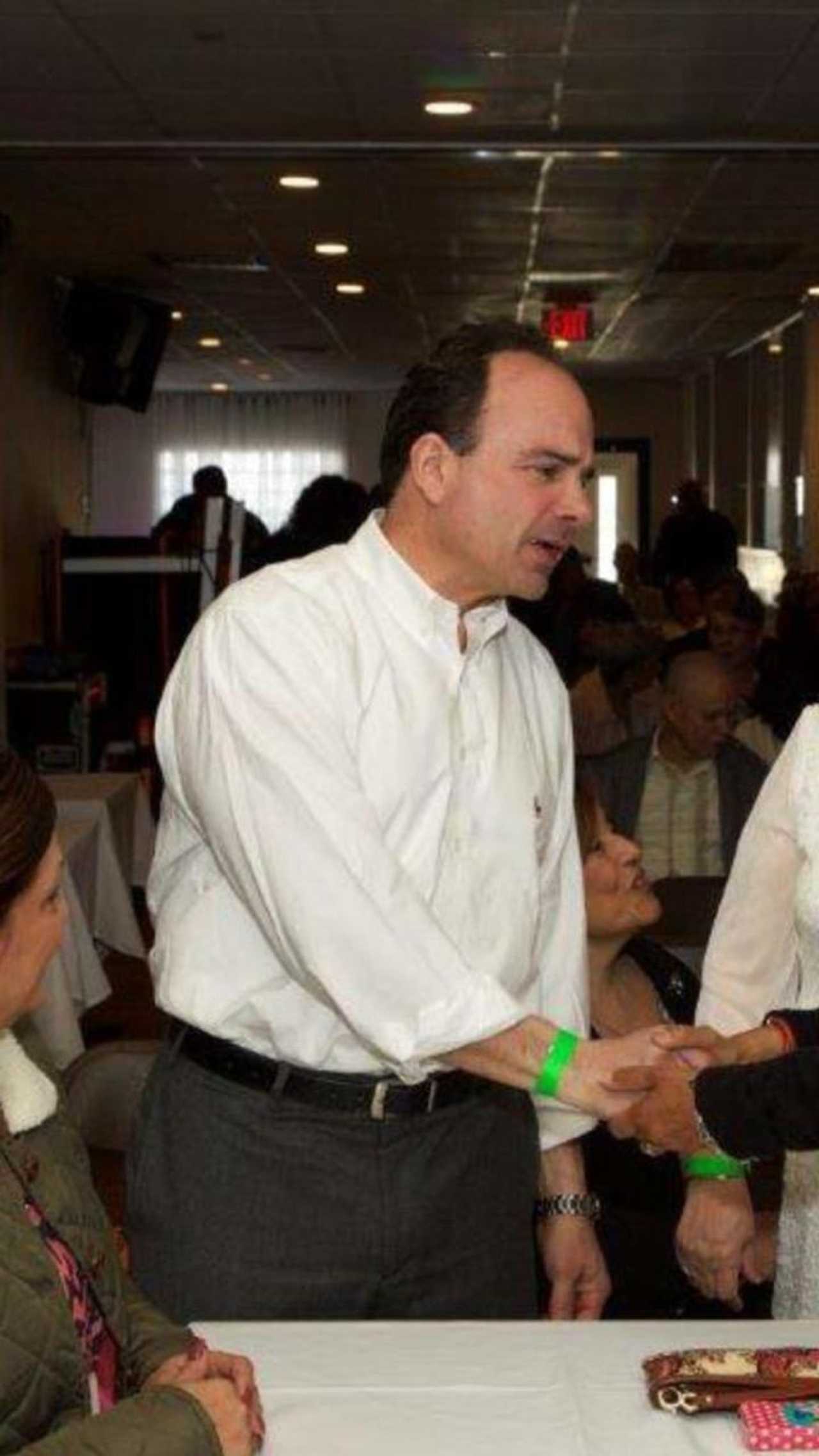 Fairfield Professor Cites Goodwill, Patronage In Ganim's Victory ...