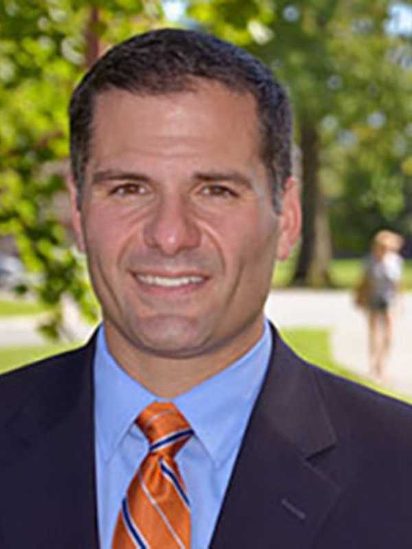 Dutchess Executive Molinaro Discusses Budget At Monday Forum