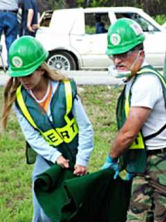 Midland Park Police Seeks Community Emergency Response Team Members