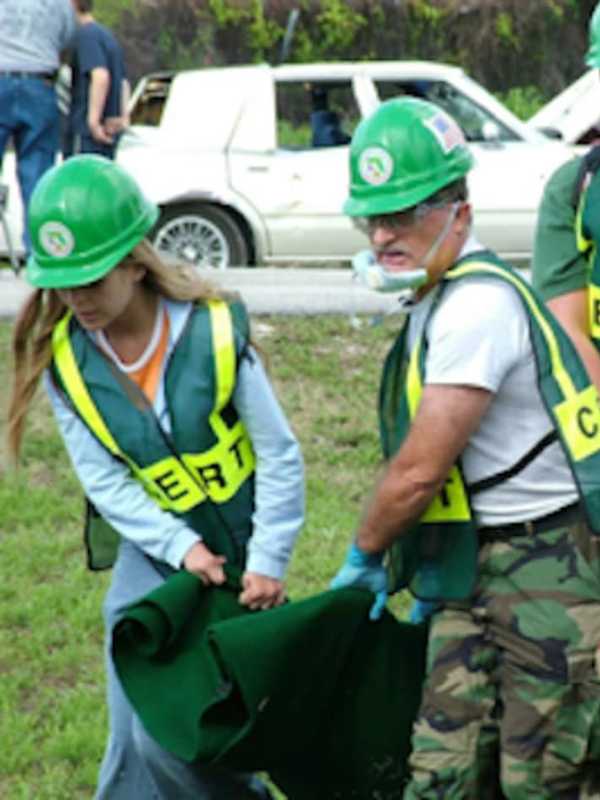 Monroe Recruits New Members For Community Emergency Response Team