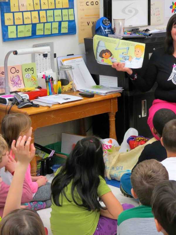 Local Dentist Encourages Healthy Habits In Croton-Harmon