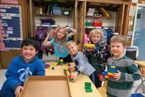 Croton-Harmon Students Enjoy Global School Play Day