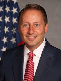 Look Who's Back: Ex-Westchester County Exec Rob Astorino Running For Governor In 2022