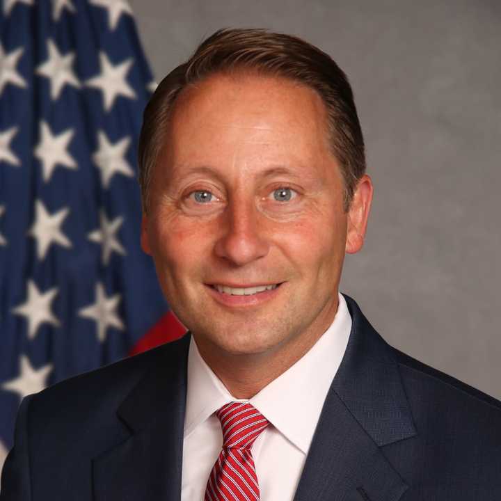 Rob Astorino is running for State Senate.