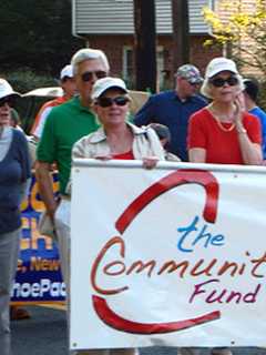 Eastchester Community Fund Launches Campaign For 2016