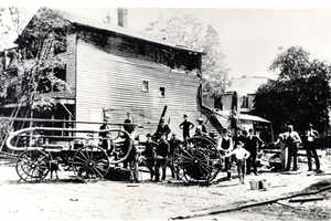 Long-Time Croton Falls Firefighters Offer Memories