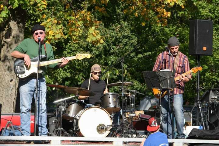 Stony Point Summer Concert Series Kicks Off Wednesday