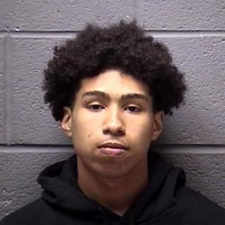 Elijah Chestnut
