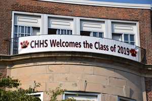 Croton-Harmon High School Named New York Reward School