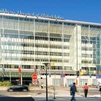 Boy, 2, Severely Injured By Lawnmower In Ocean County Airlifted To Philly Children's Hospital