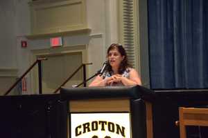 Croton Schools Focus On Ensuring Students Are Strong Communicators 