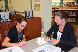 Croton-Harmon Union Free School District Welcomes New Staff Members 
