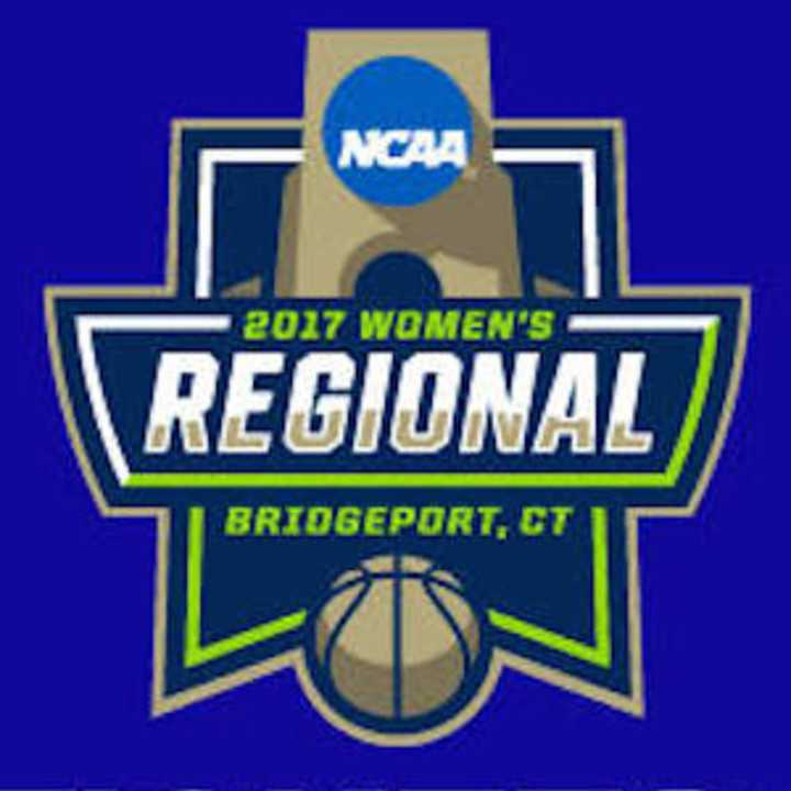 Webster Bank Arena in Bridgeport is hosting the semifinals and final in the women&#x27;s basketball regionals this weekend.