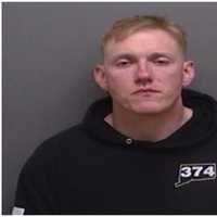 Drunk Driver Nabbed After Crashing Into Tree In Darien: Police