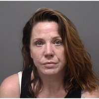 Philadelphia Woman Was Swiping Stolen Credit Card In Minutes: Police