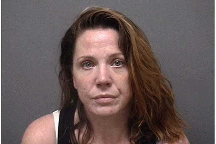 Woman Charged With Identity Theft For Using Credit Card Stolen In CT, Police Say