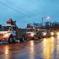 NOT COOL: 10,000+ Lakewood Residents Without Power