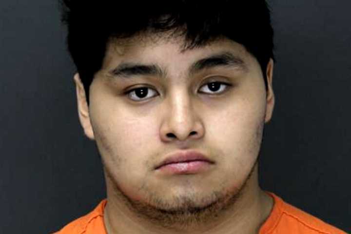 'SEXTORTION': Bergen County Man Threatened Girl To Send Him Nude Pics, Authorities Charge