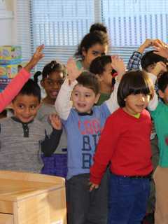 Stratford Childcare Provider Sounds Alarm On Care4Kids Funding Crisis