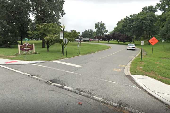 Female Students Struck By Paterson Driver Crossing Outside Clifton High School