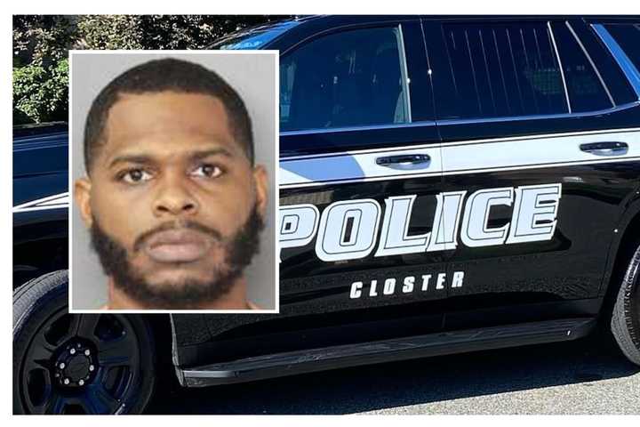 Loaded Gun Lost In Target, Ex-Con Owner Jailed: Closter PD