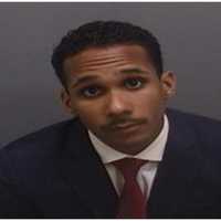 Man Nabbed For Using Stolen ID At Darien BMW To Buy Car, Police Say