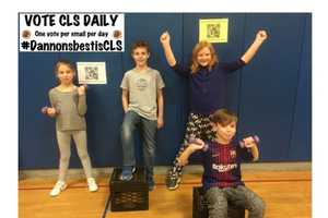 Rhinebeck Central School District Finalist In Nationwide Competition