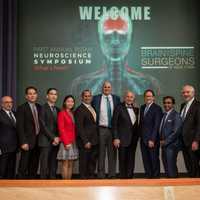 Brain & Spine Surgeons of NY Host First Annual Neuroscience Symposium