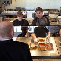 <p>Folks who dine at Chipotle Mexican Grill on Tuesday, March 28, will be helping Susan G. Komen Greater NYC, a nonprofit that helps provide women with life-saving breast health services and contributes to breast cancer research.</p>