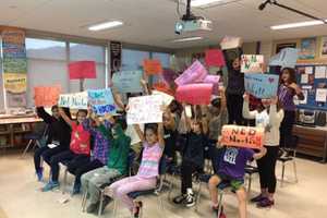 Inspired And Inspiring: CNN 'Heroes' Show Features Chappaqua Students
