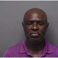Man Accused Of Attempting To Force Person Into His Car In Darien