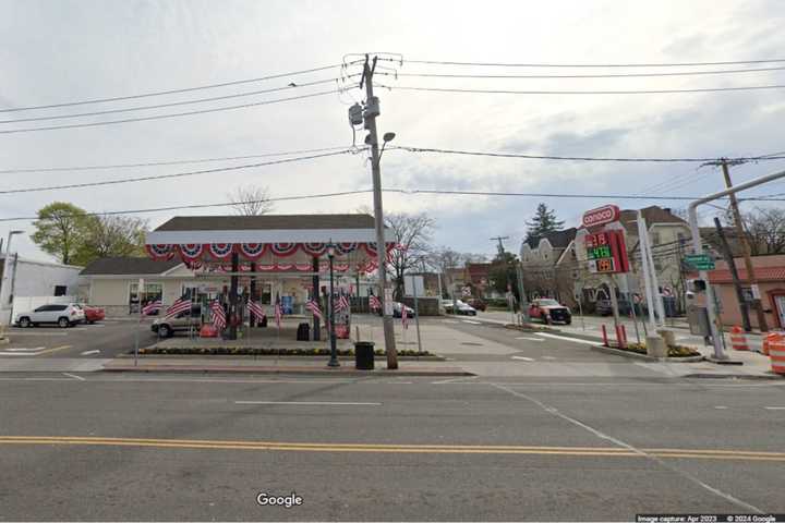 Conoco, located at&nbsp;1919 Grand Avenue in Baldwin.