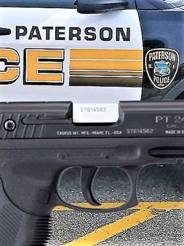 Paterson Woman, 23, Shot, Killed