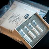 COVID-19: Two New Testing Sites Open On Long Island