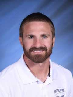 Rutherford Coach Named 'Bergen County Coach Of The Year'