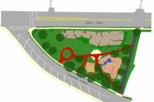 Cliffside Park's Zalewski Park Gets Major Funding For Improvements