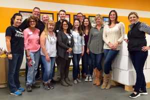 Pascack Valley Realty Firm Helps Move For Hunger Feed New Jerseyans