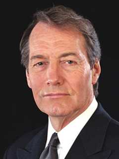 Fairfield's Quick Center Celebrates 25th Anniversary With Charlie Rose