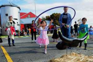 Trumbull Fall Festival Expands To Two Days