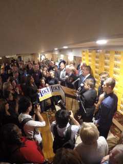 Yonkers Residents Invited To Inauguration Ceremony