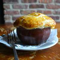 6-Year-Old Dobbs Ferry Restaurant Expands Team, Tweaks Menu