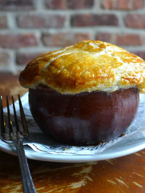 6-Year-Old Westchester Restaurant Expands Team, Tweaks Menu