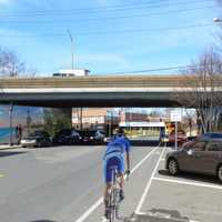 Stratford Wins $450,000 Grant To Make Downtown Bike/Walker Friendly